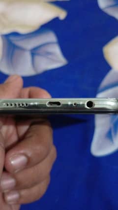 vivo S1 good condition 8 256 ma ha