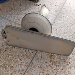 fan