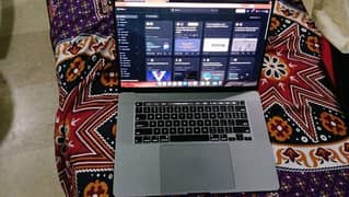 MacBook pro