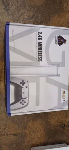 Gamestick 4K