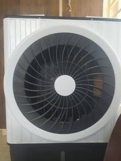 Air cooler new