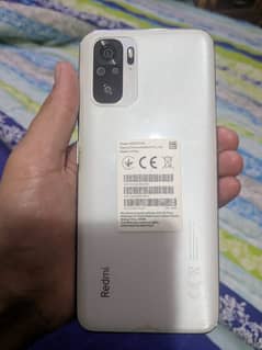 redmi note 10
