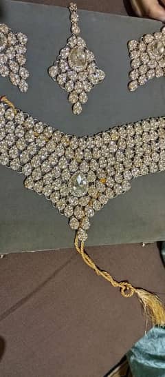 jewellery