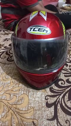 Helmet