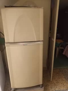 refrigerator