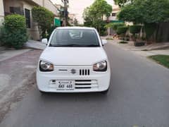 Suzuki Alto VXR 2022