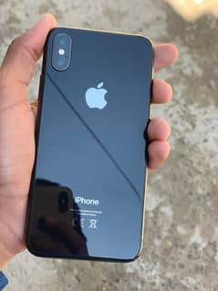I phone x