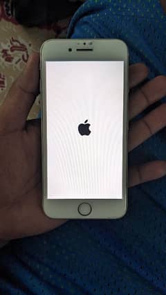 iPhone 7 PTA approved 128gb All Ok