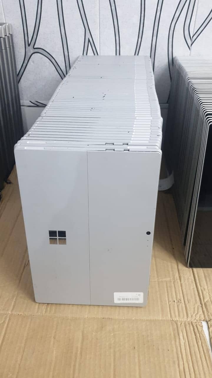 Surface Pro6 1796 i5 8th Generation/ Pro6 1796 i5 8th Generation 0