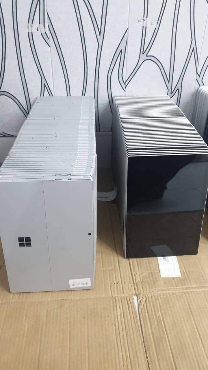 Surface Pro6 1796 i5 8th Generation/ Pro6 1796 i5 8th Generation 9