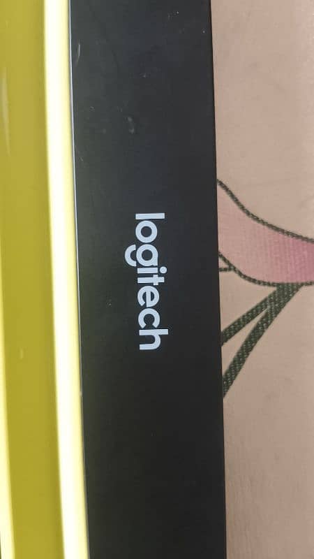 Logitech Bluetooth Multi-Device Keyboard K480 3