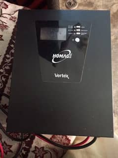 homage inverter 1000watt