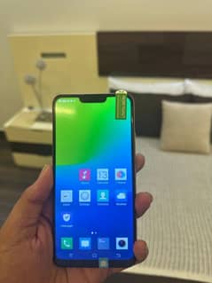 Vivo Y85