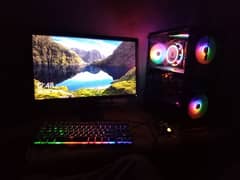 gaming