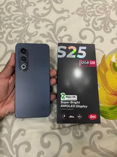 Itel