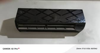dawlance LVS 1ton