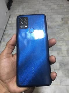 Tecno pova 6gb 128gb