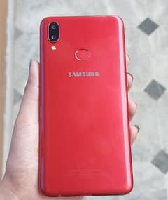 Samsung A10s