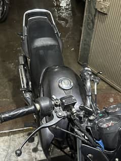 YBR 2015 Neat