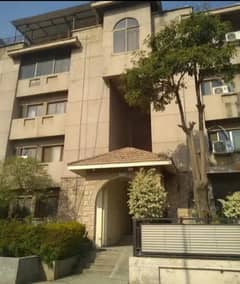 G-11/4 PHA C-Type First Floor Flat For Rent