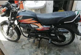 Honda Pridor for Sale