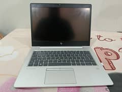 Hp Elitebook 830 G5 i7 10 Gen