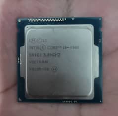 Intel core i5 4590