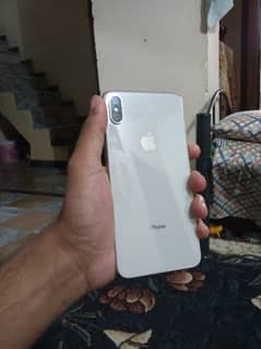 Iphone xs max non pta