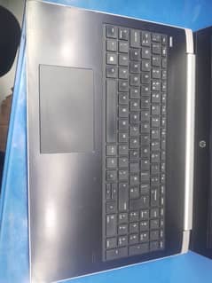 hp peobook 450 g5 core i5 8th gen 8gb ddr4 ram 256 ssd