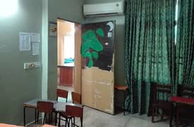House Of 2 Kanal In Allama Iqbal Town Is Available