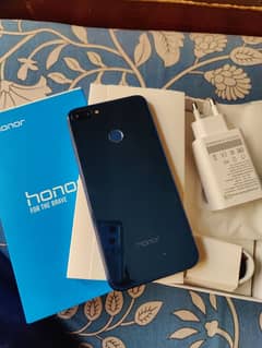 honor 9n 4gb64gb for sale 03246602625