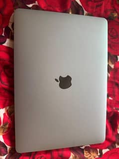 MacBook Pro  2018 with Touch Bar