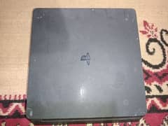 ps4 slim