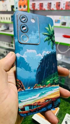 Vivo V29e 5G