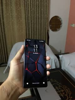 Redmi K40 gaming