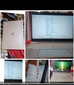 leptop hp urgent sell