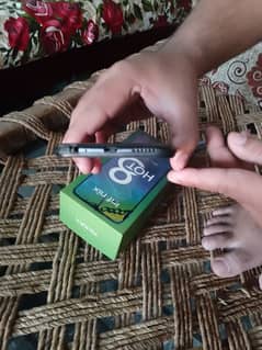 Infinix