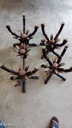 center table