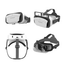 Brand new vr g12