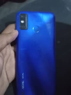 tecno spark 6go 3/64 all ok panel change pta approved