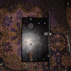 door