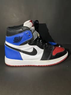 Jordan 1 retro high Top 3