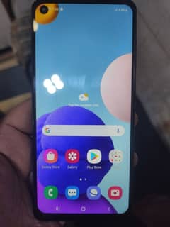 Samsung A21S