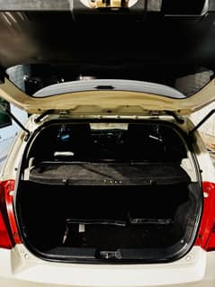 Suzuki Swift DLX 1.3 2011, Sialkot Registered.