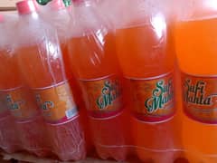 1. letar Sufi cola 650