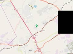 2 Kanal From House Plot For Sale In Shalimar Town
