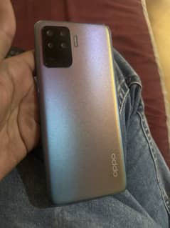 oppo f19 pro 128gb with box pta aproved