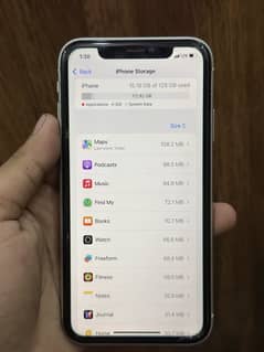 Iphone XR dual sim pta