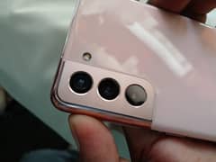 Samsung S21 5g 8/128gb non pta