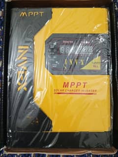 Mppt